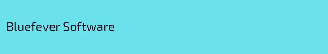 Bluefever Software